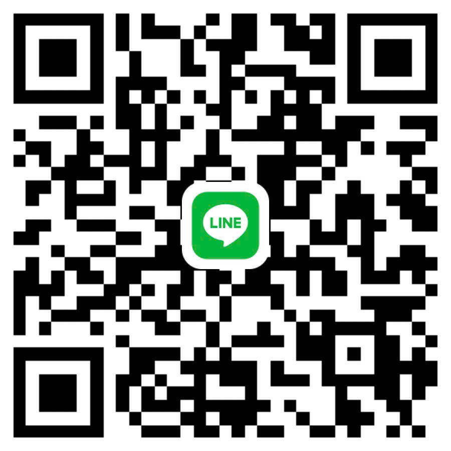 LINE QR Code
